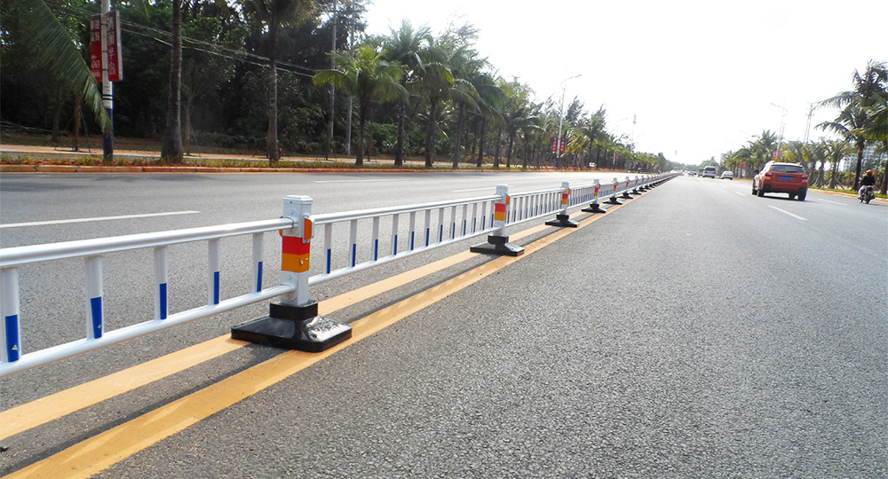 道路護欄